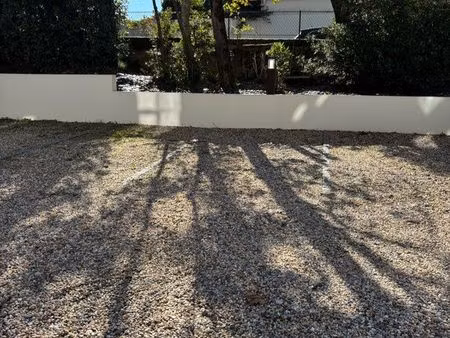 location de place de parking