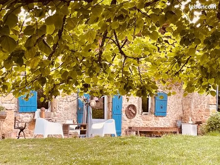 maison ancienne à 10 mn de mt de marsan