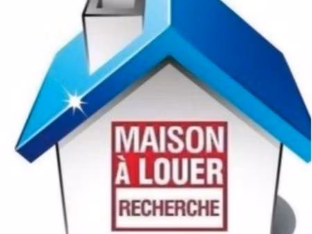 location maison plain pied