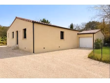maison a louer 84m²