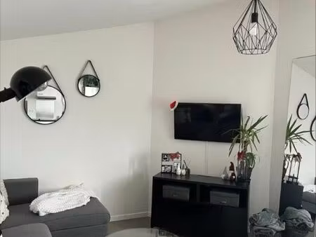 appartement t2 à louer