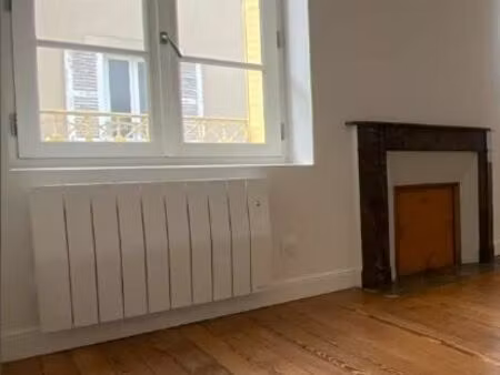 location appartement 3 pièces à etampes