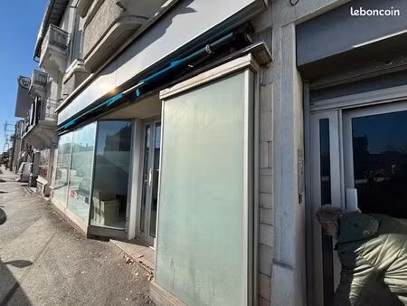 inconnu 146 m² montpellier