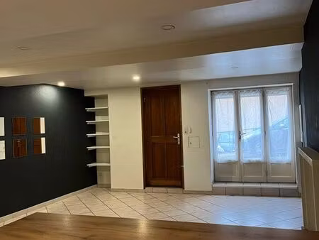 studio 40 m2 plein centre