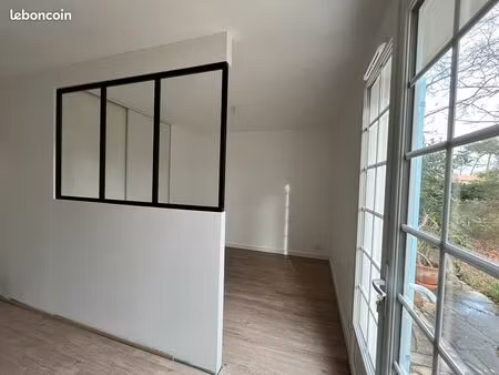 appartement 2 pièces 44 m2