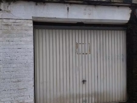 garage à seremange erzange