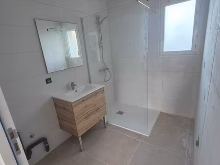 location appartement missillac