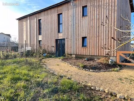 appartement 3 pièces 43 m²