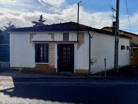 maison à louer 550e