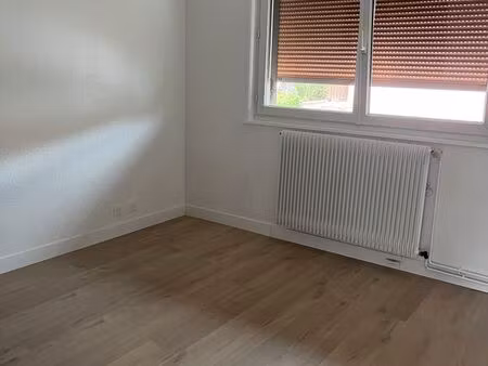 location chambre dans maison