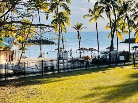 appartement 3 pièces 77 m²