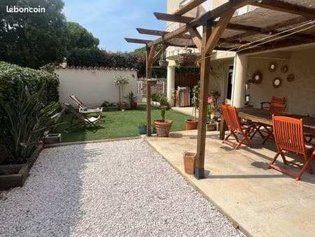 loue appartement à l’année