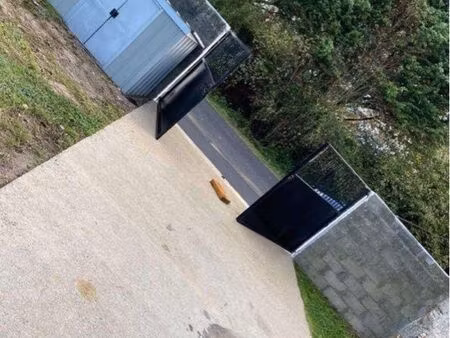 ? maison 55 m² avec jardin – chenoise cucharmoy (77) – 730 /mois