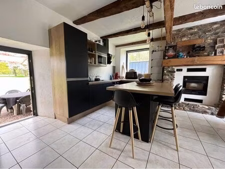 location maison ploermel