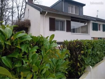 pavillon en location 3 chambres