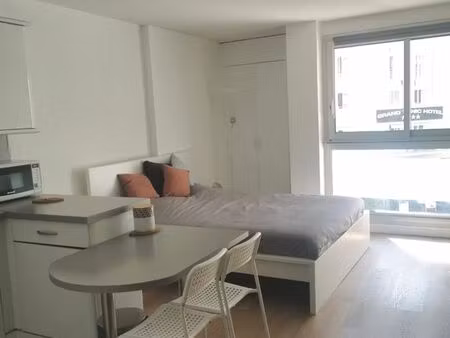 studio biarritz hyper centre