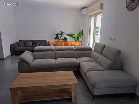 appartement duplex t5