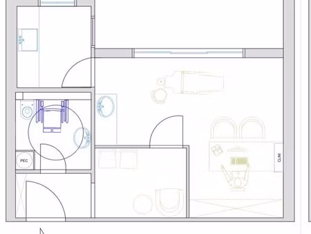 location professionnelle