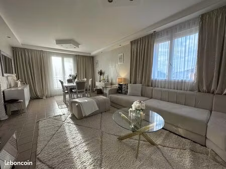 maison 7 pièces arbent