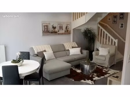 belle maison bbc 62m2 confort moderne à erquinghem-lys