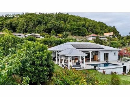 maison 4 pièces 127 m²