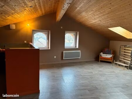 location appartement f2