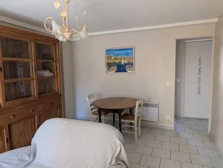 location appartement les lônes