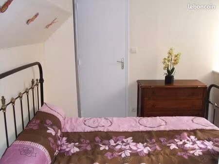 location villedieu 50800