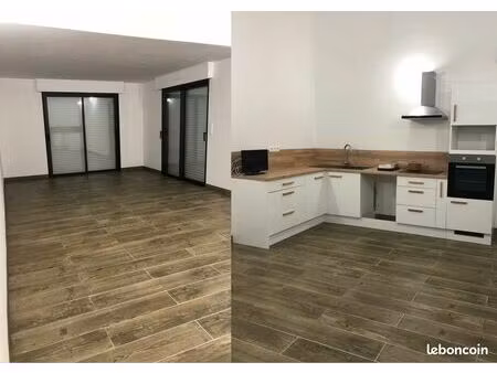 locatation maison mitoyenne - pontivy