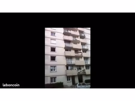 urgent studio gagny libre de suite