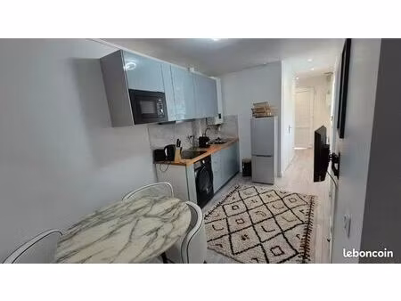 maison f3 meublée à issy-les-moulineaux