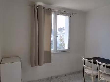 studio saint nazaire