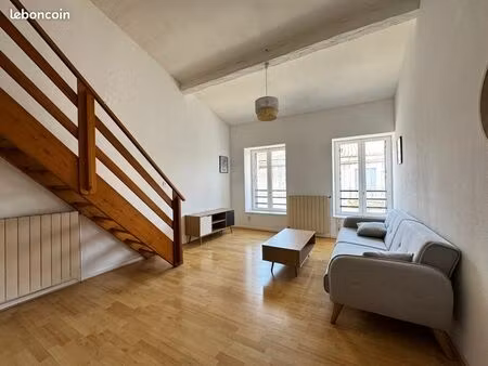 appartement t4 à louer