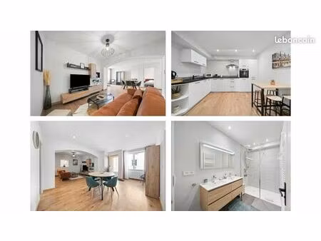 appartement 64m2 à louer savigny les beaune