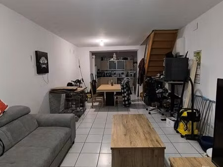 maison en location armentières