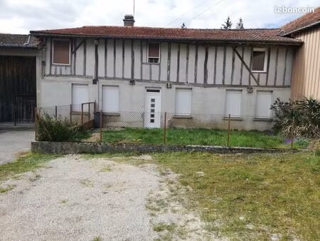 loue maison f5 à saint-utin 51290