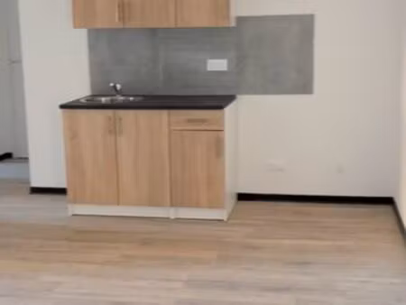 appartement 80m² 2 chambres