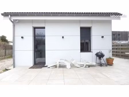 location meuble a l'année classe a énergétique