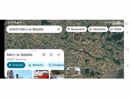 location ideale pro perso