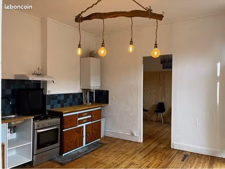 part loue maison de ville