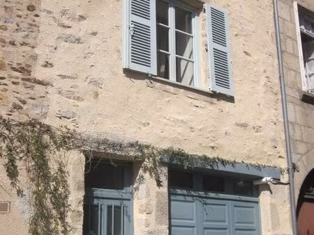 location maison individuelle