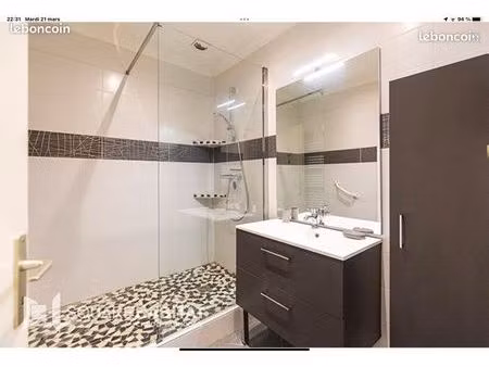 apt t2 t3 a l’année