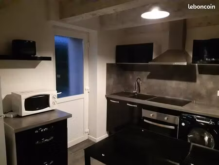 location t1 appartement meublé 45m2