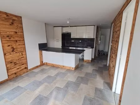 petit 3 pièces à louer