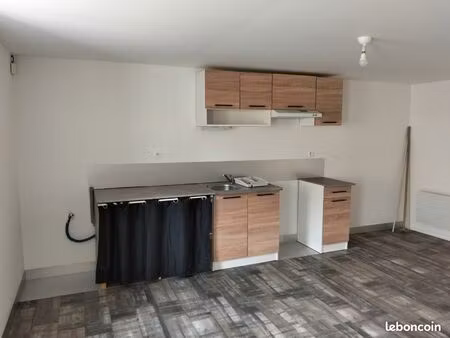 petite maison à louer