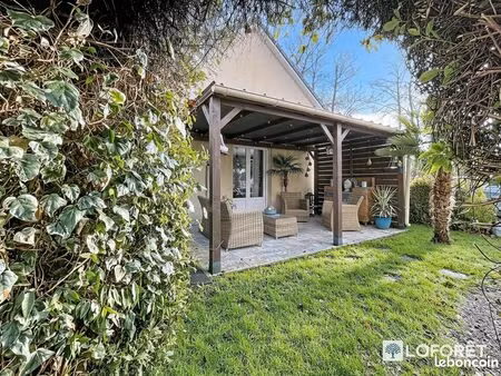 maison 4 pièces 95 m²