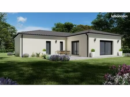 maison 5 pièces 112 m²