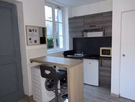 studio à louer auxerre