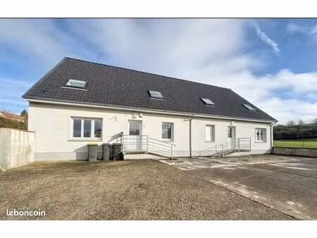 maison récente proche montreuil