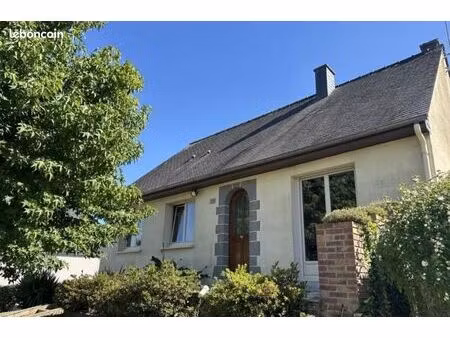 maison sarzeau 3 chambres 3km du bourg